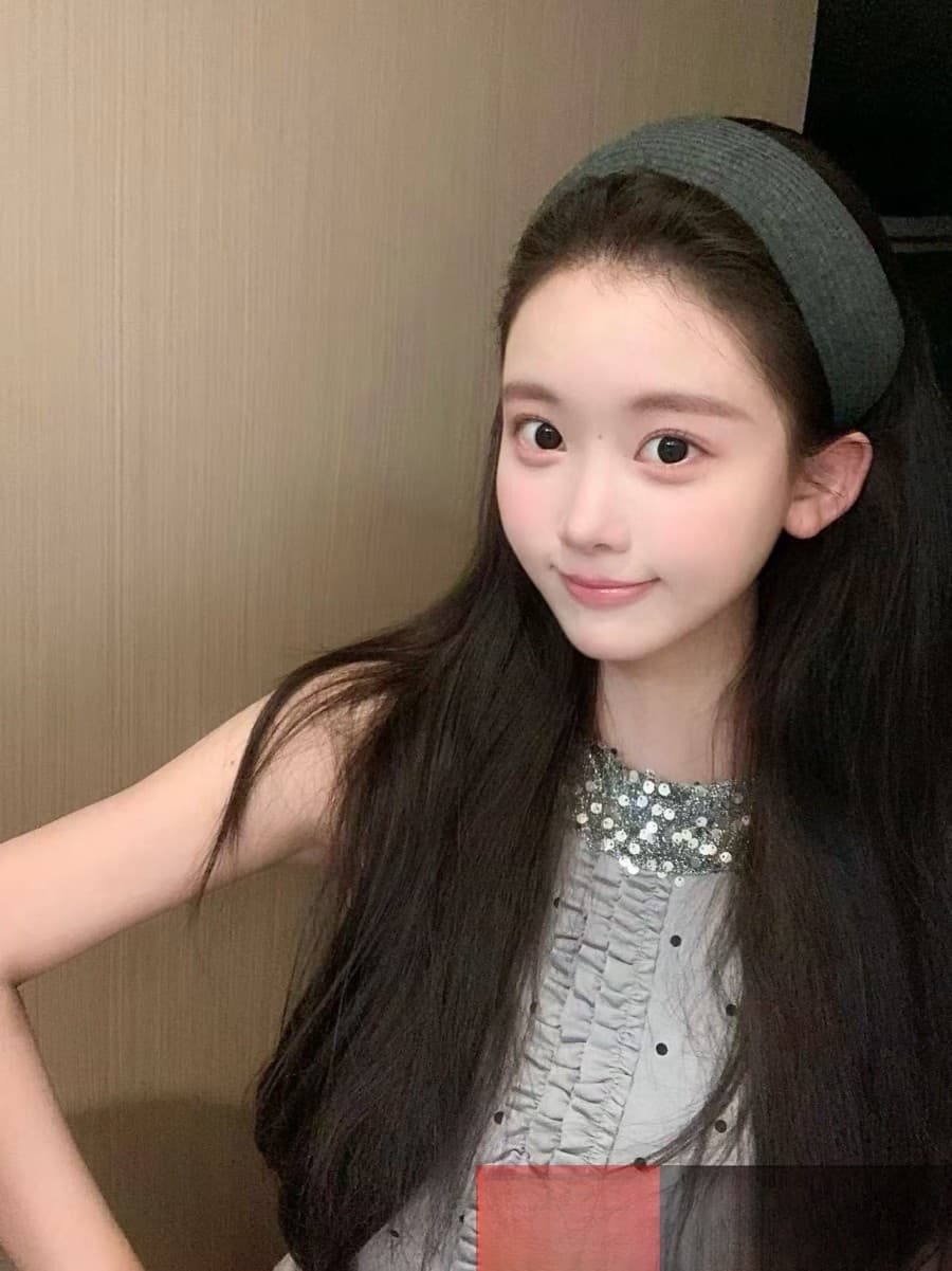 Xiao Yu 晓予 （3084）