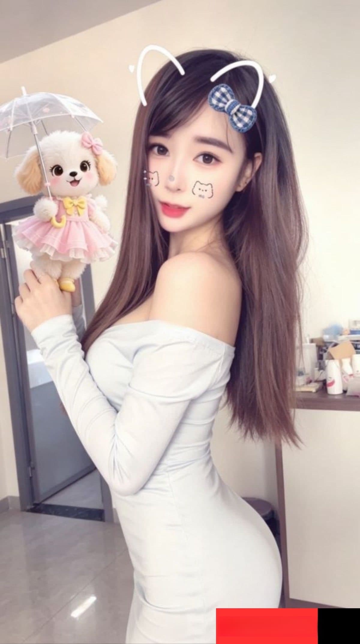 YueYue-月月