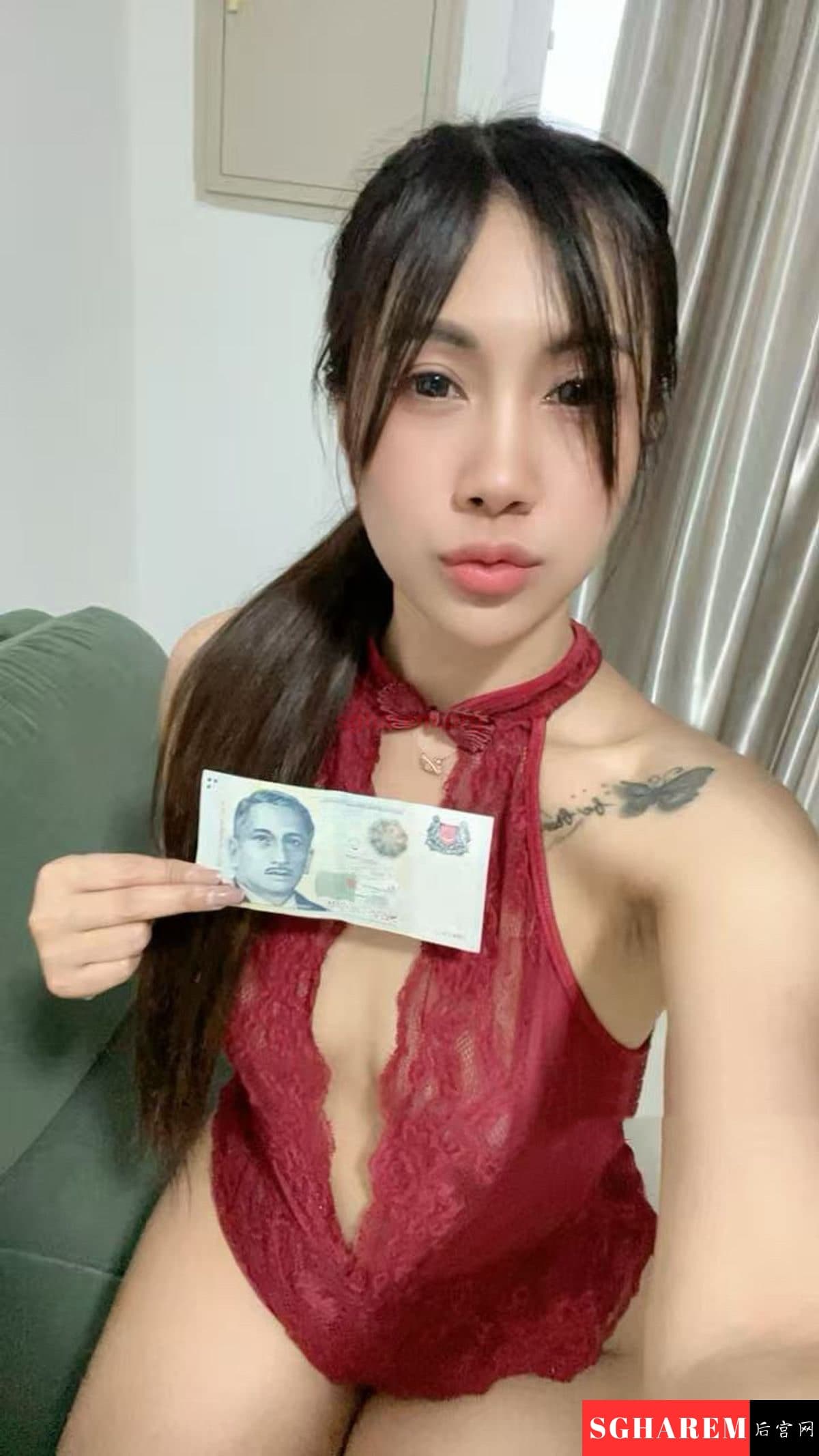 AnNi-安妮