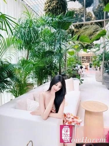 XiZi 溪子 — 3