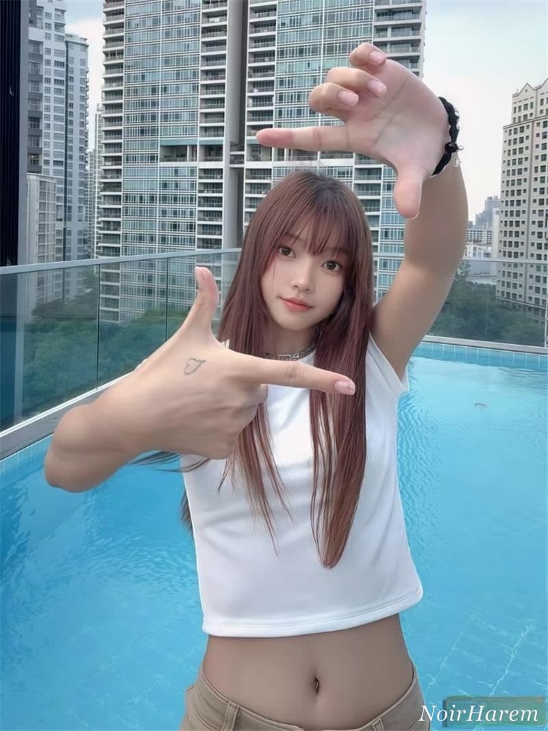 Pao Fu(泡芙) — 2