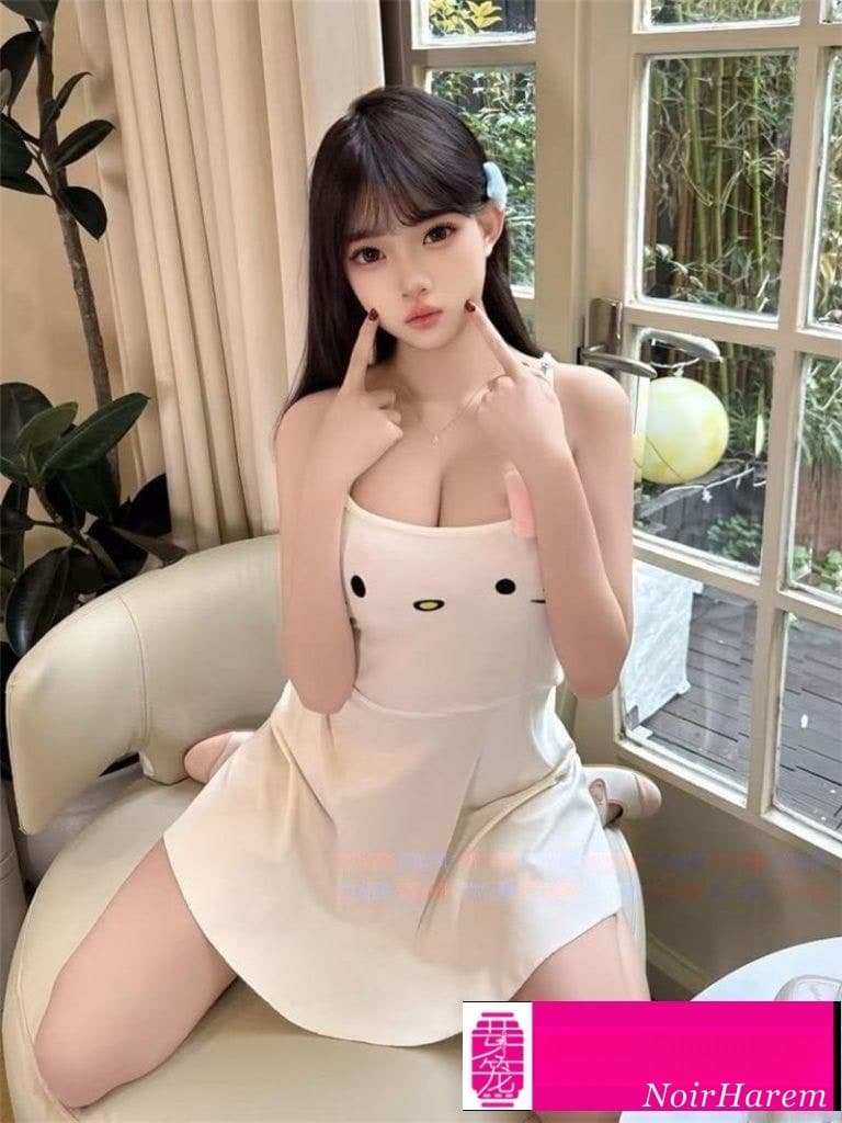 Hui Hui(慧慧) — 3