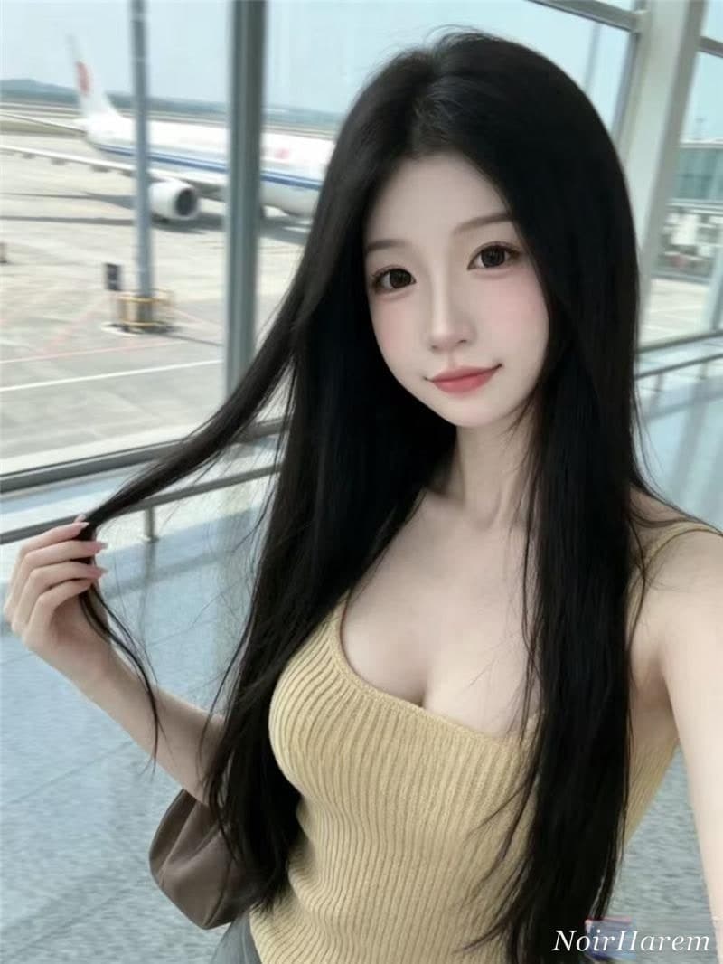 N10909 Qian Qian(钟倩倩) — 2