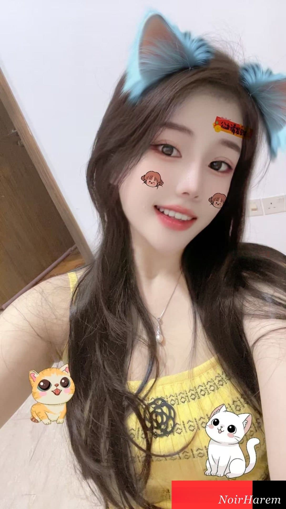 XiaTian-夏天 — 3