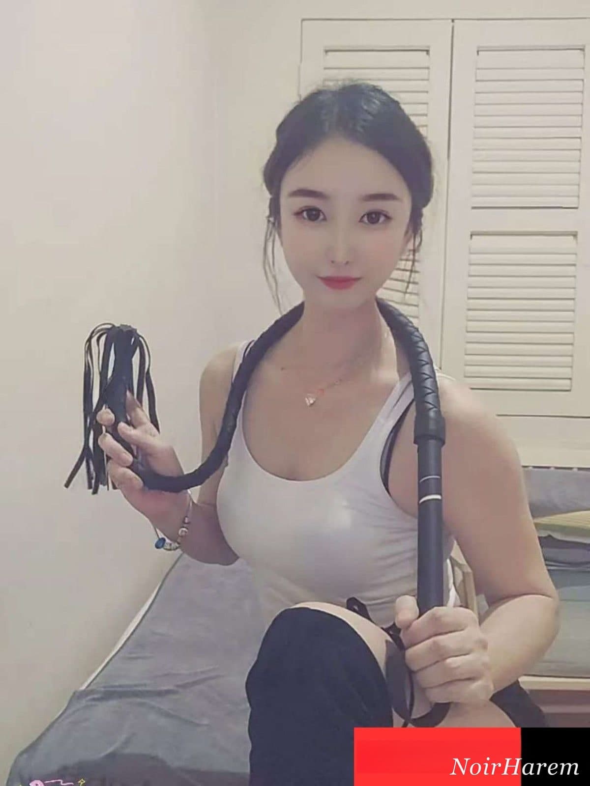 Lily — 2