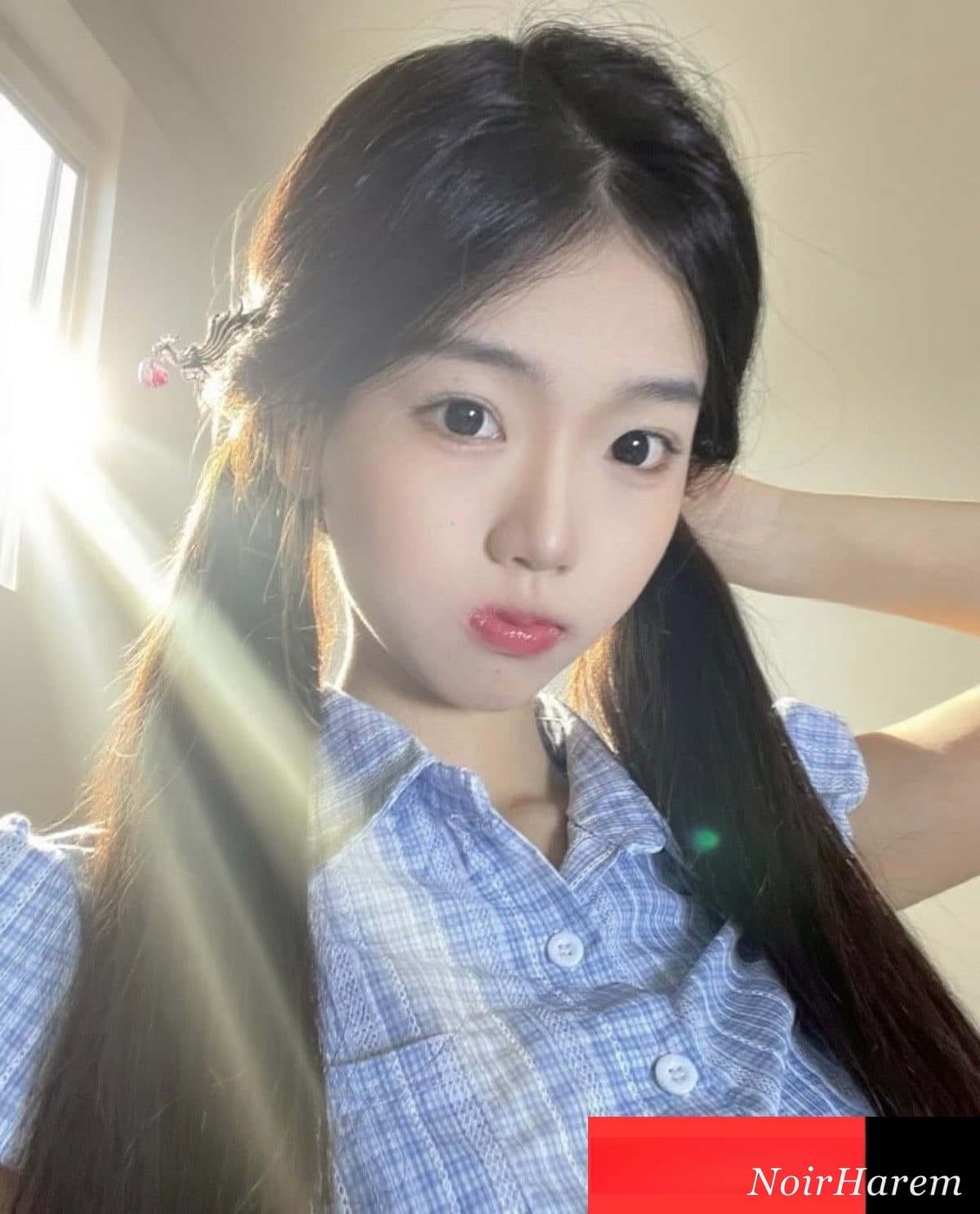 Mina-米娜 — 2
