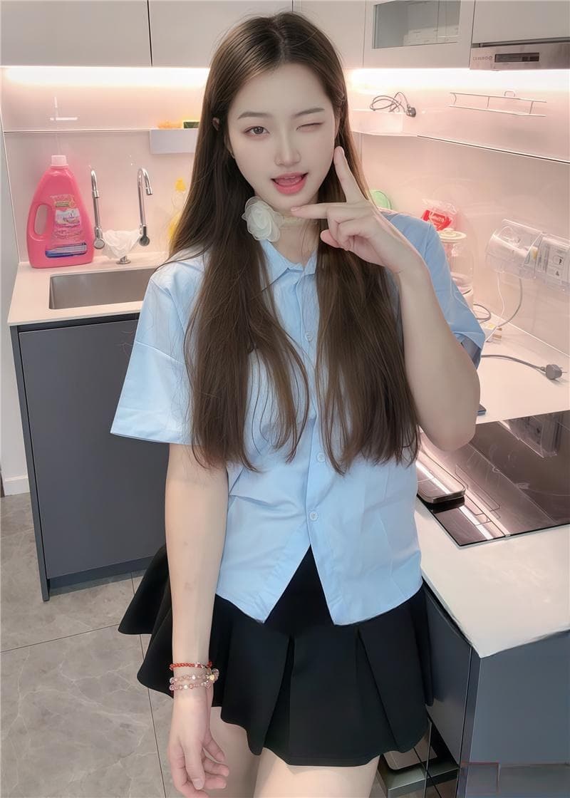 Xiao Ke(小可)